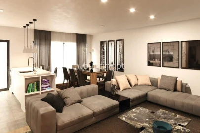 Apartamento T3 para Venda em Celeirós, Aveleda e Vimieiro
