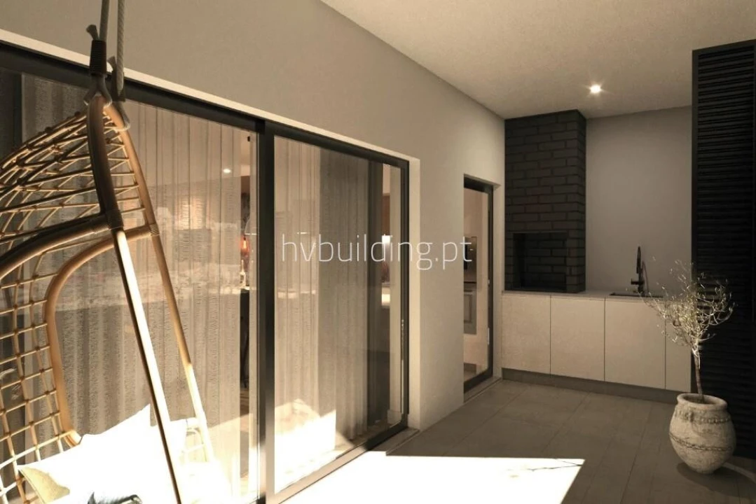 Apartamento T3 para Venda em Celeirós, Aveleda e Vimieiro Foto 6