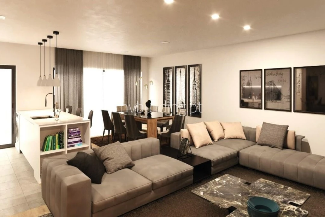 Apartamento T3 para Venda em Celeirós, Aveleda e Vimieiro Foto 8