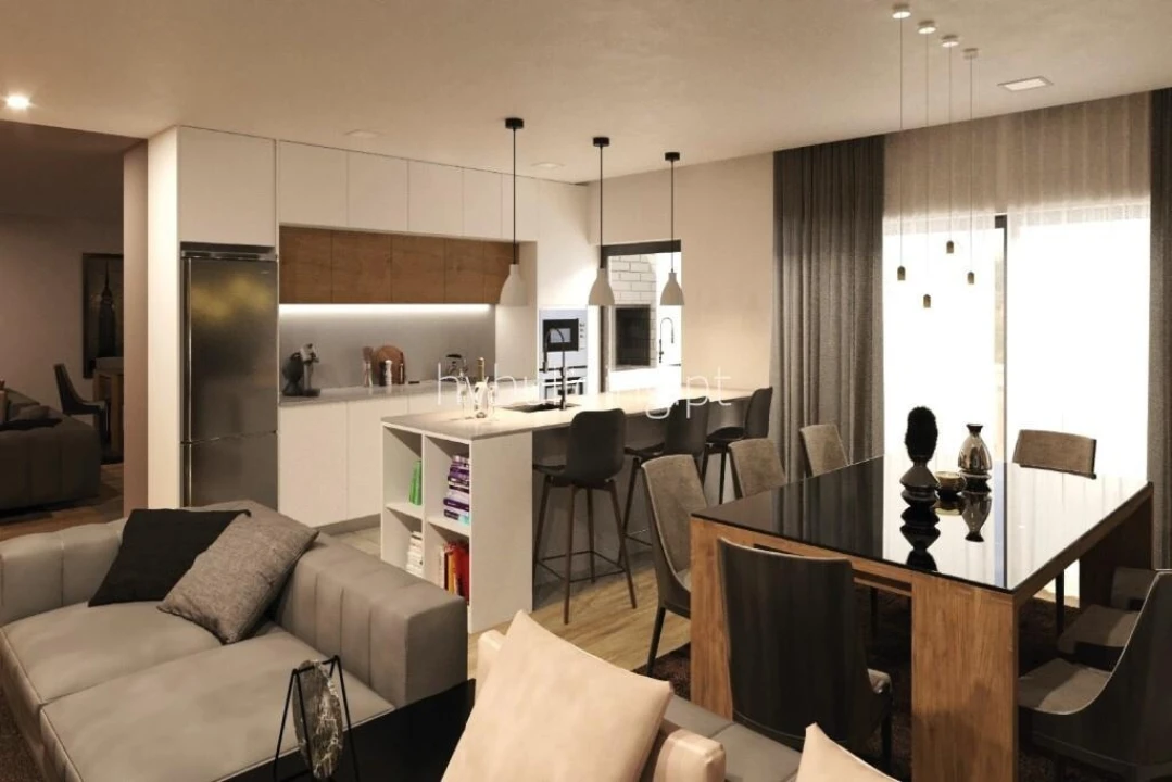 Apartamento T3 para Venda em Celeirós, Aveleda e Vimieiro Foto 7