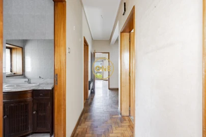 Moradia T4 para Venda em Bougado (São Martinho e Santiago)