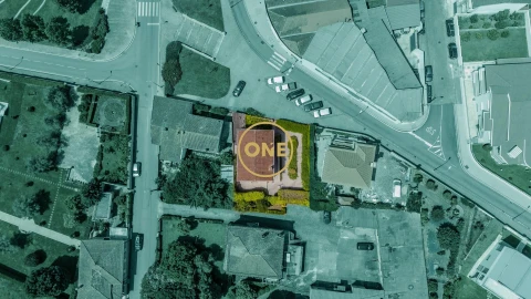 Moradia T4 para Venda em Bougado (São Martinho e Santiago)