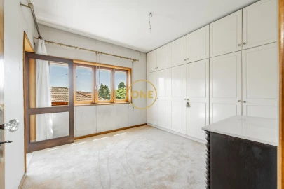 Moradia T4 para Venda em Bougado (São Martinho e Santiago)