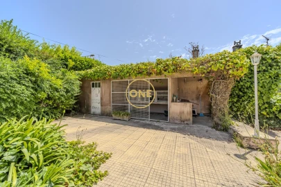 Moradia T4 para Venda em Bougado (São Martinho e Santiago)