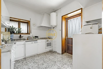 Moradia T4 para Venda em Bougado (São Martinho e Santiago)