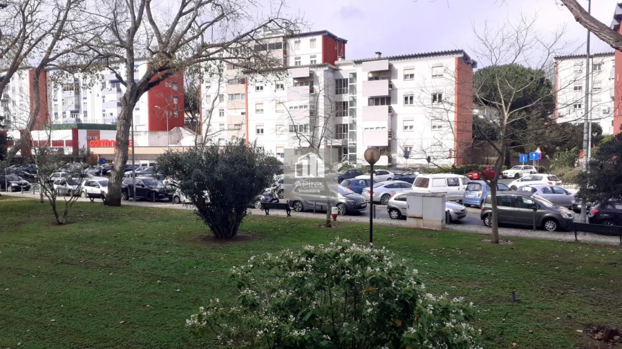 Apartamento T2 para Venda em Oeiras e São Julião da Barra, Paço de Arcos e Caxias Foto 23