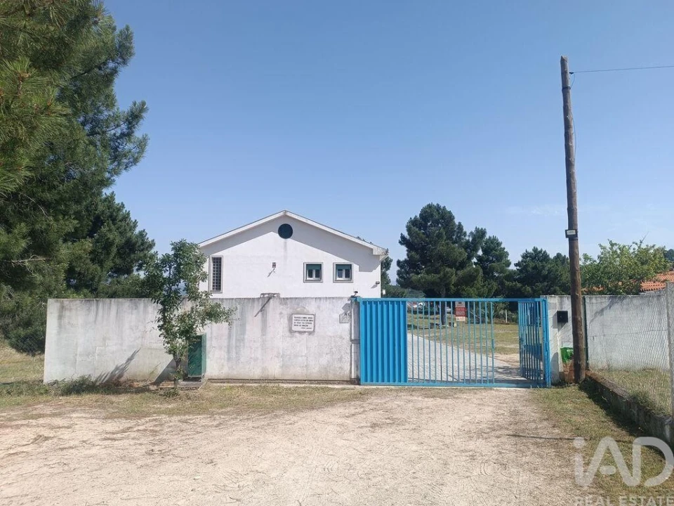 Moradia T5 para Venda em Fradizela Foto 7