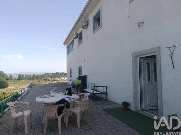 Moradia T5 para Venda em Fradizela