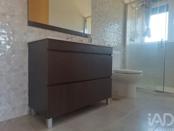 Moradia T5 para Venda em Fradizela