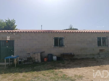 Moradia T5 para Venda em Fradizela
