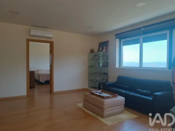 Moradia T5 para Venda em Fradizela