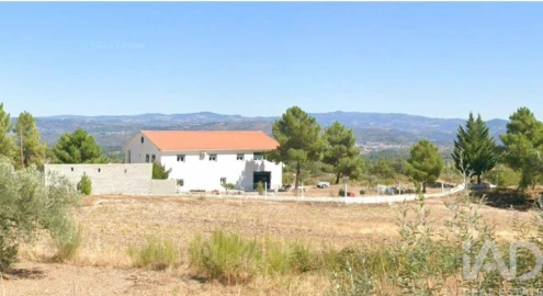 Moradia T5 para Venda em Fradizela