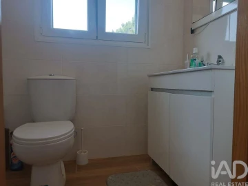 Moradia T5 para Venda em Fradizela