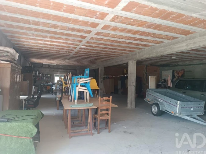 Moradia T5 para Venda em Fradizela Foto 16