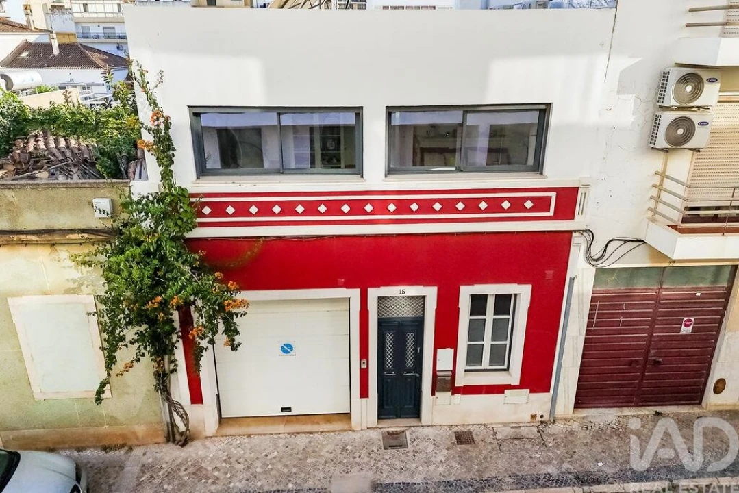 Moradia T3 para Venda em Faro (Sé e São Pedro) Foto 33