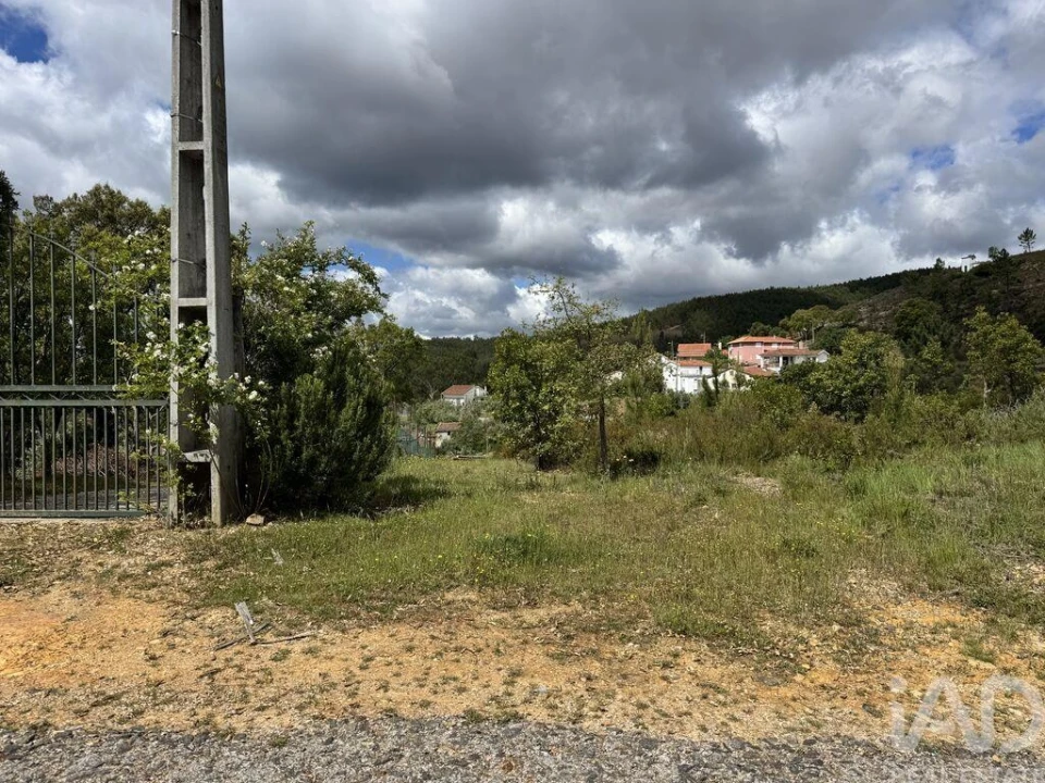 Moradia para Venda em Alvares Foto 5