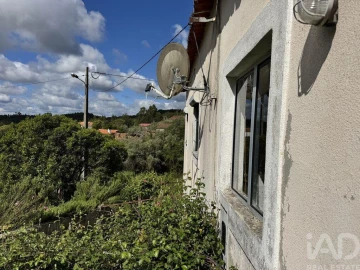 Moradia para Venda em Alvares