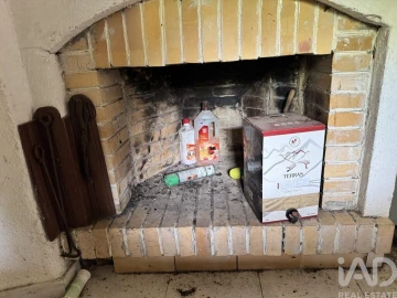 Moradia para Venda em Alvares