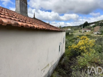Moradia para Venda em Alvares