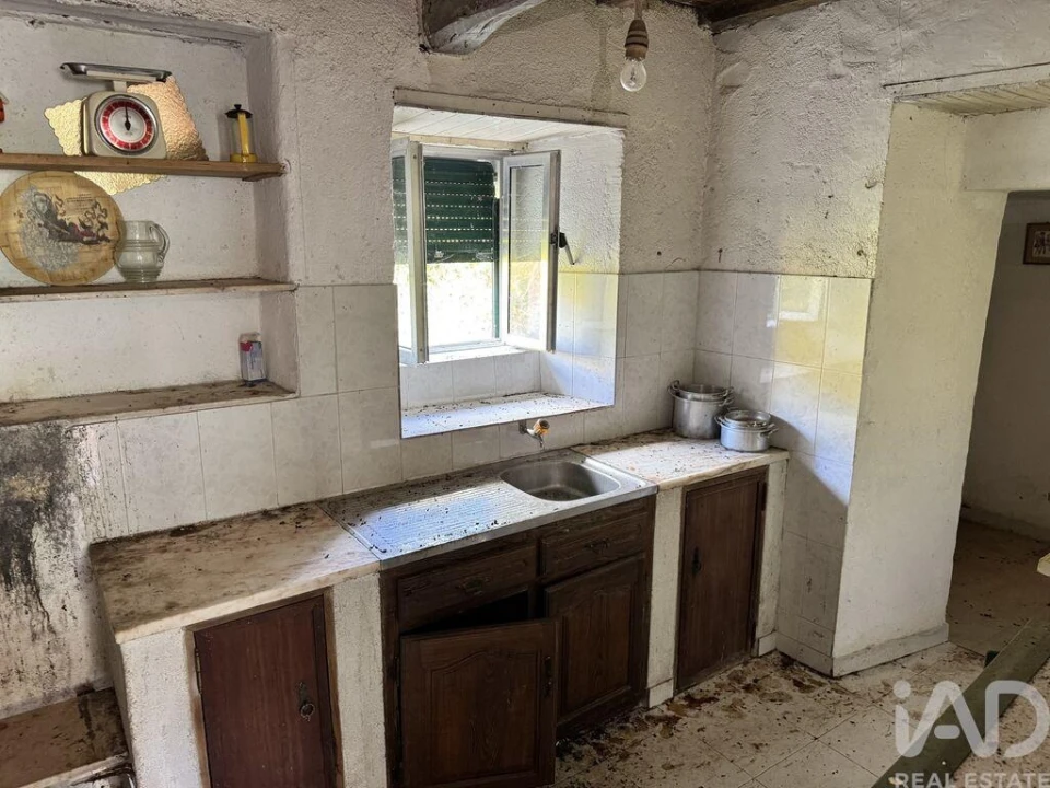 Moradia para Venda em Alvares Foto 21