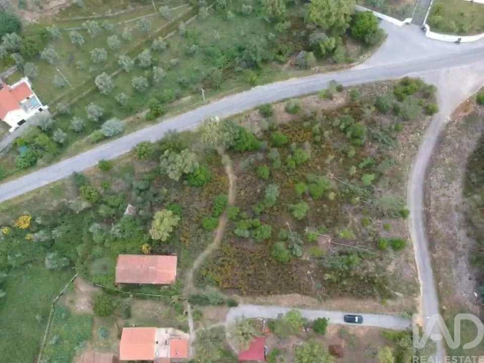 Moradia para Venda em Alvares Foto 4