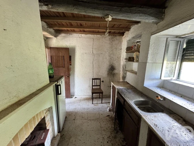 Moradia para Venda em Alvares Foto 22