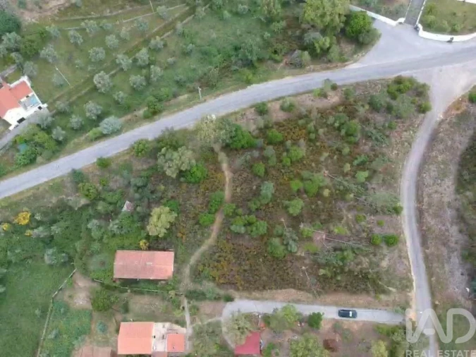 Moradia para Venda em Alvares Foto 4