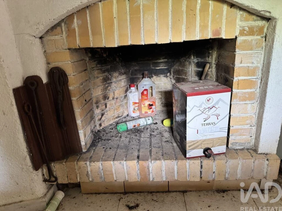 Moradia para Venda em Alvares Foto 23