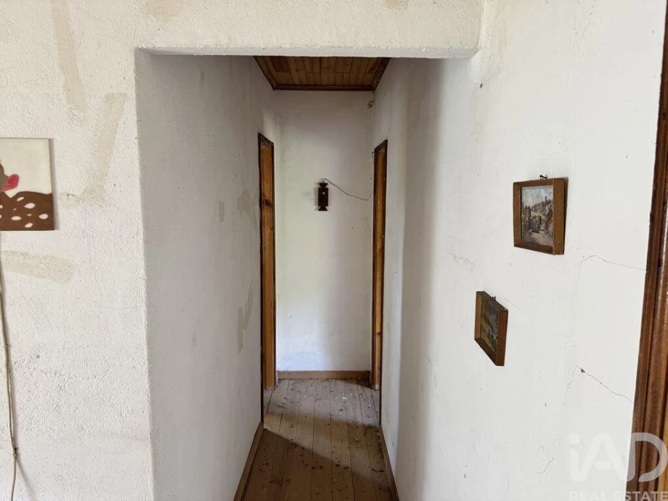 Moradia para Venda em Alvares Foto 17