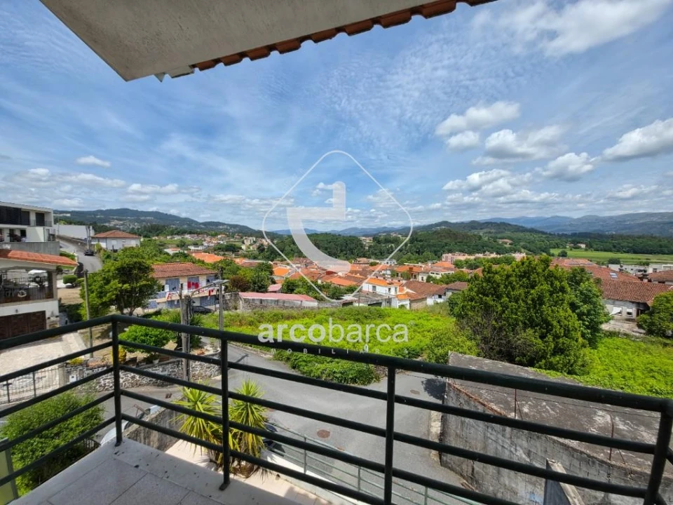 Moradia T3 para Venda em Ponte da Barca, V.N. Muía, Paço Vedro Magalhães Foto 10