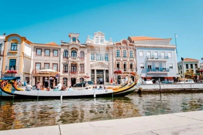Apartamento T3 para Venda em Esgueira
