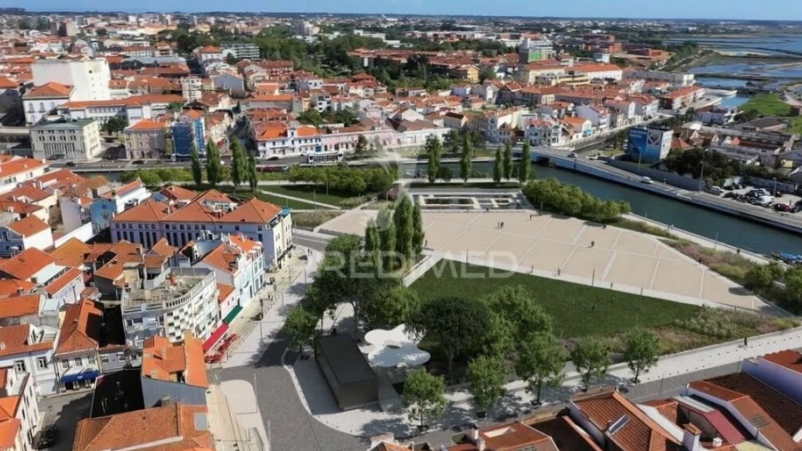 Apartamento T3 para Venda em Santa Joana