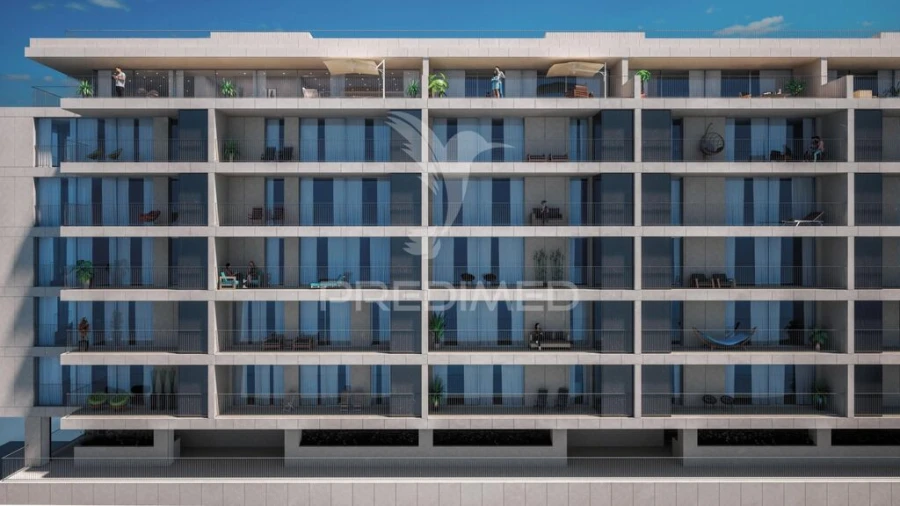 Apartamento T2 para Venda em Requeixo, Nossa Senhora de Fátima e Nariz Foto 12
