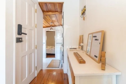 Apartamento T1 para Venda em Santa Maria Maior