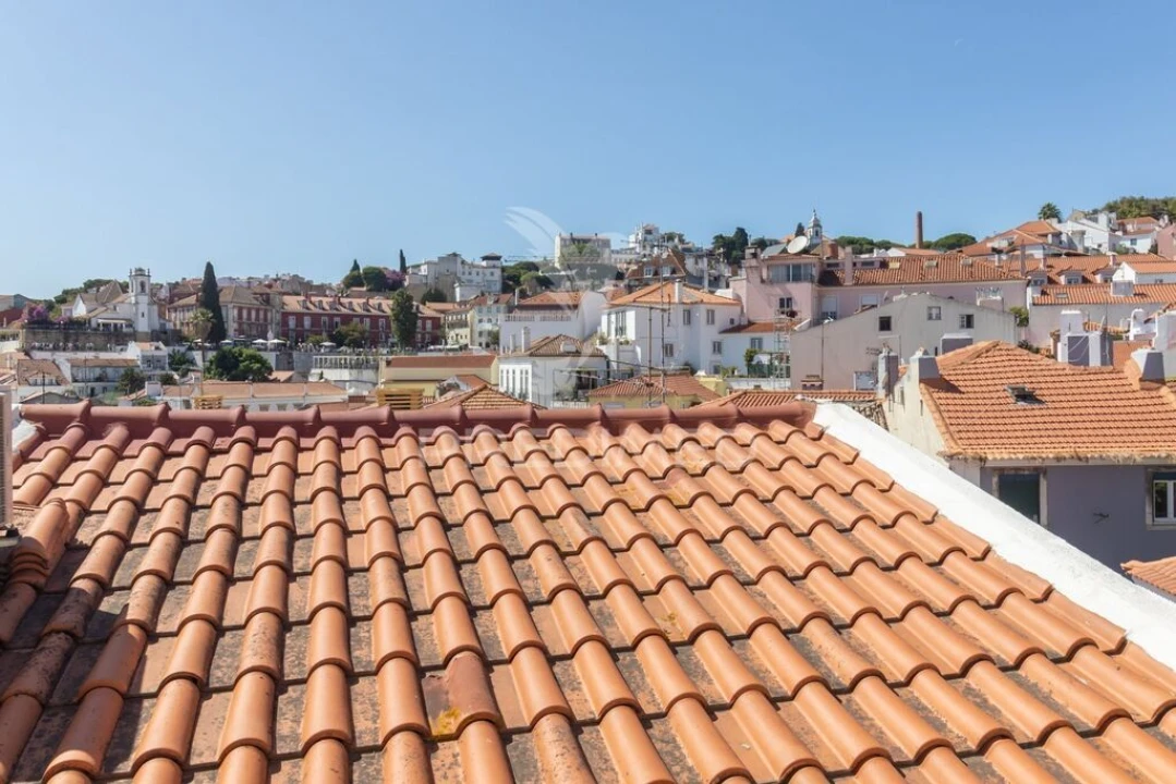 Apartamento T1 para Venda em Santa Maria Maior Foto 12