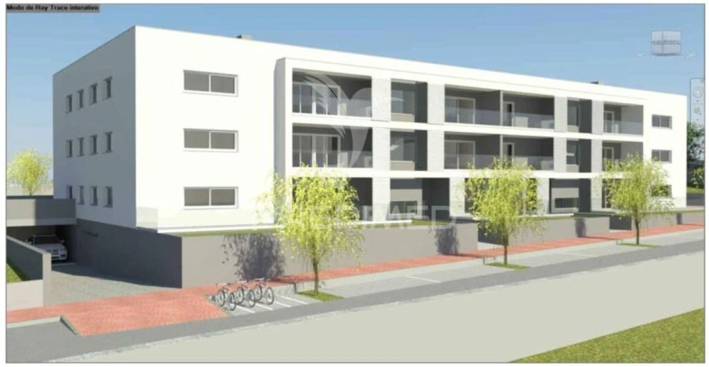 Apartamento T3 para Venda em Arnoso (Santa Maria e Santa Eulália) e Sezures Foto 3