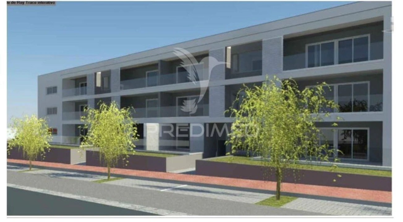 Apartamento T3 para Venda em Arnoso (Santa Maria e Santa Eulália) e Sezures Foto 1