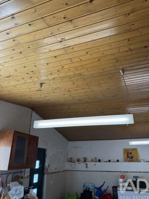 Moradia T3 para Venda em Fazendas de Almeirim