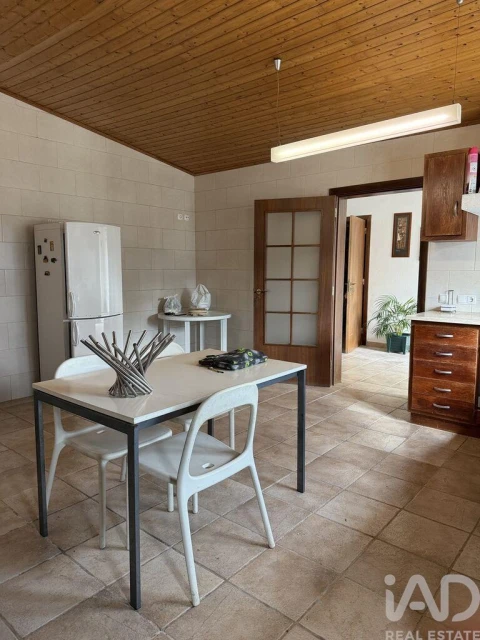 Moradia T3 para Venda em Fazendas de Almeirim