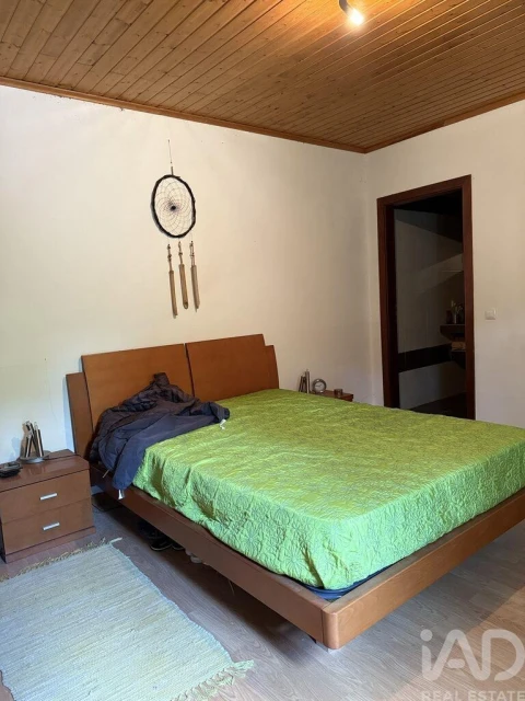 Moradia T3 para Venda em Fazendas de Almeirim