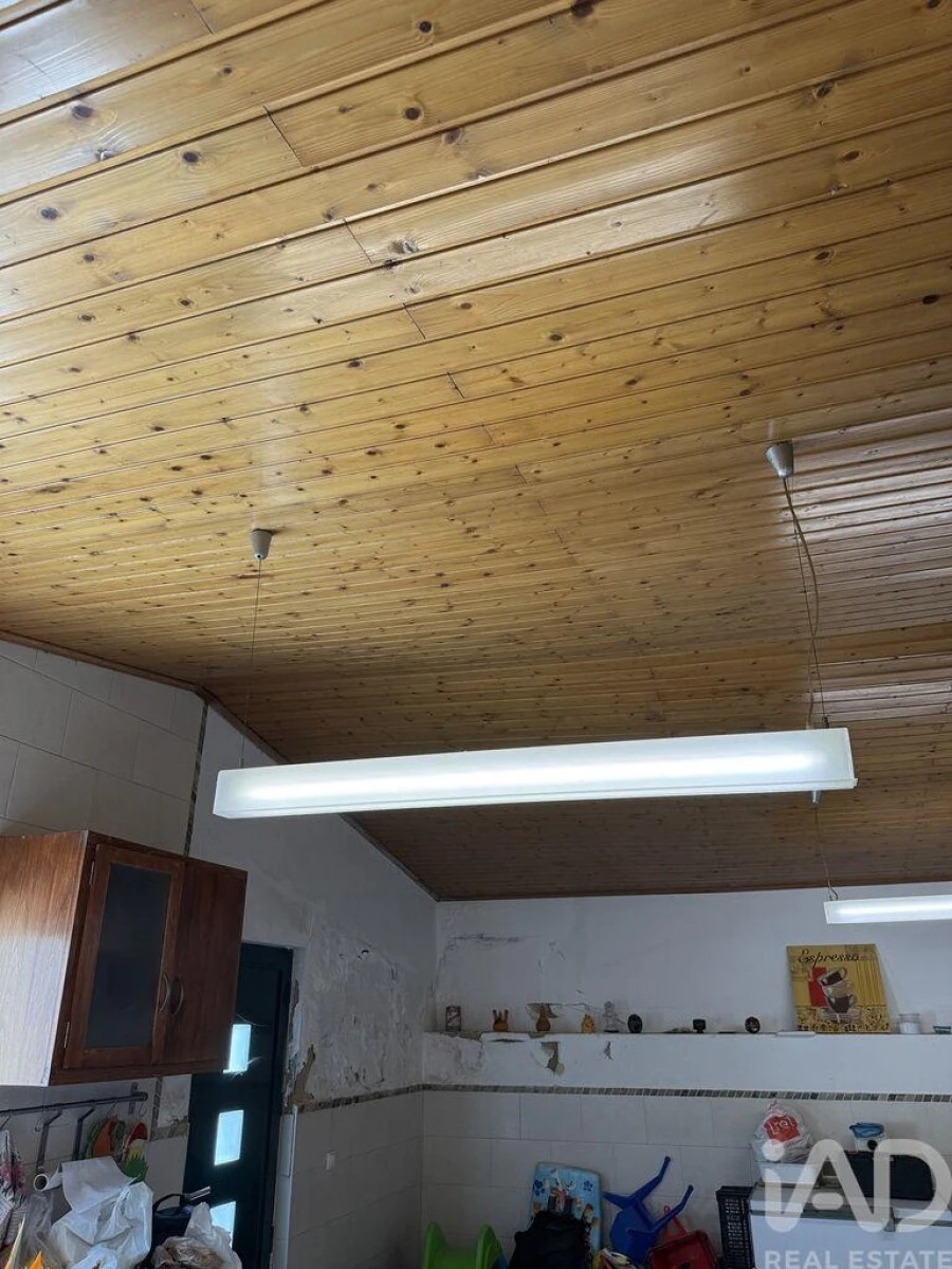 Moradia T3 para Venda em Fazendas de Almeirim Foto 6