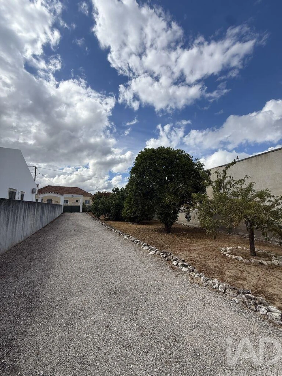 Moradia T3 para Venda em Fazendas de Almeirim Foto 18