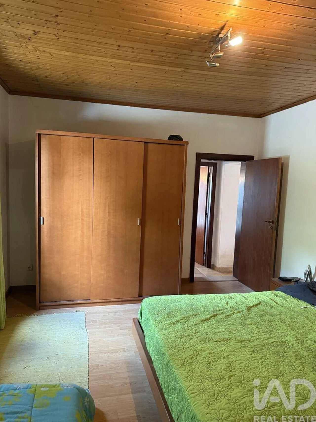 Moradia T3 para Venda em Fazendas de Almeirim Foto 14