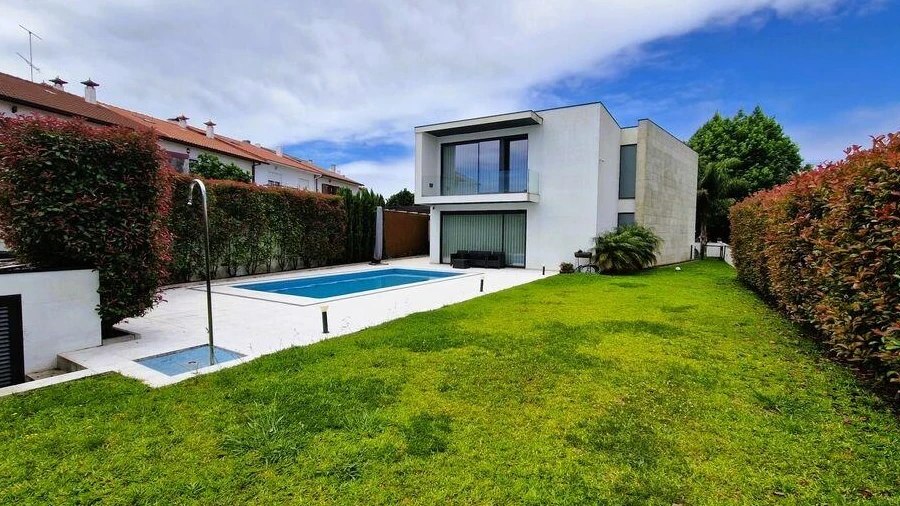 Moradia T3 para Venda em Darque