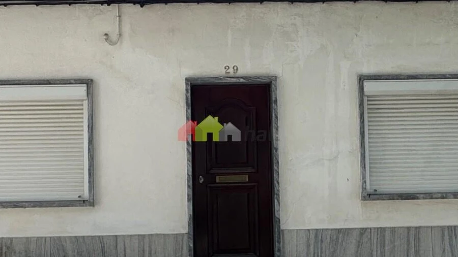 Moradia T2 para Venda em Beja (Salvador e Santa Maria da Feira)