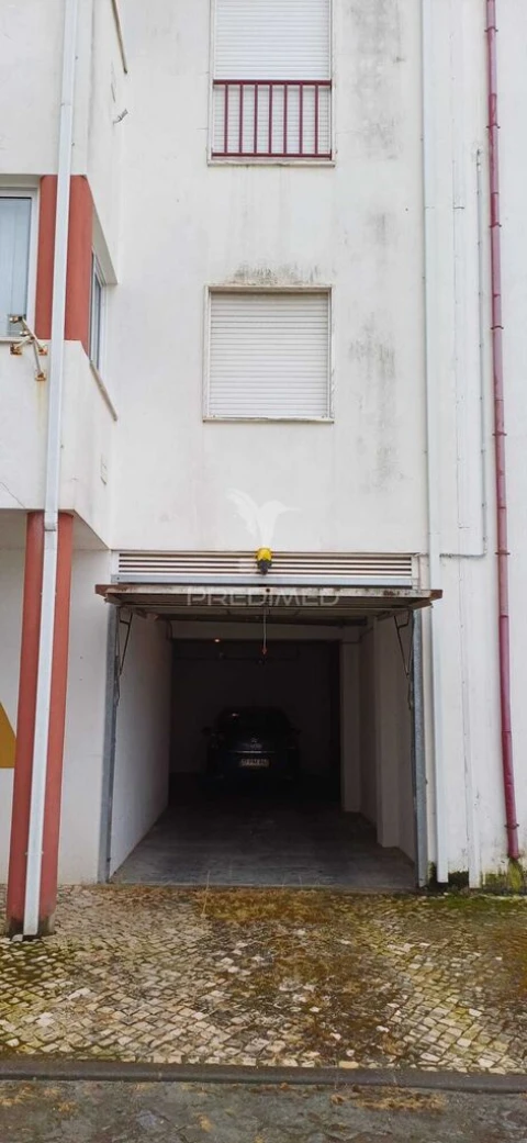 Garagem para Venda em Ribeira de Nisa e Carreiras