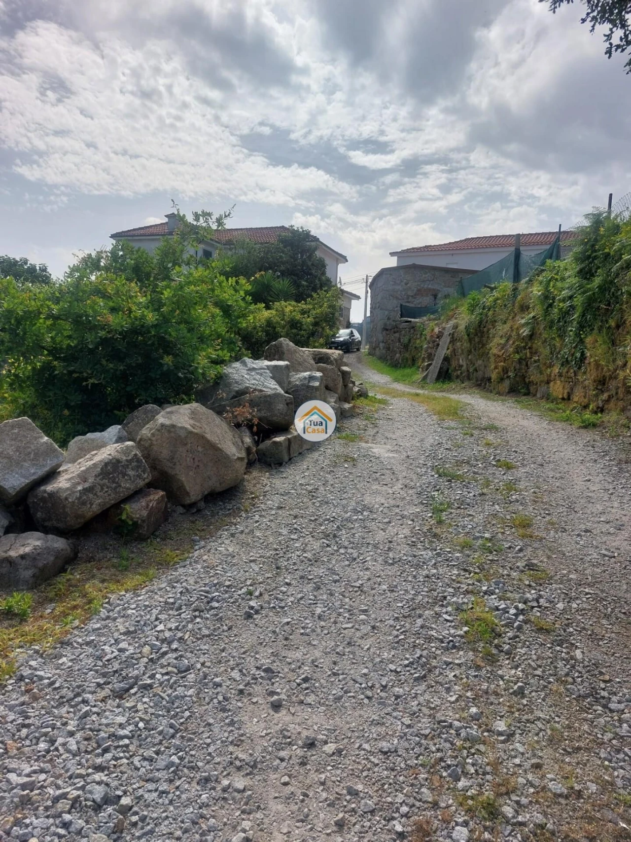 Terreno para Venda em Meinedo Foto 7