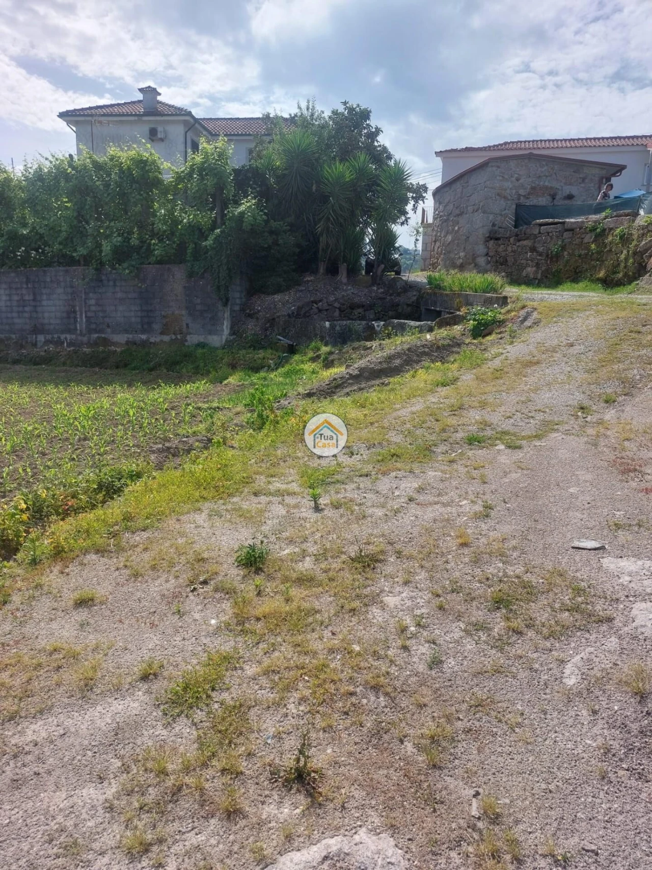 Terreno para Venda em Meinedo Foto 13