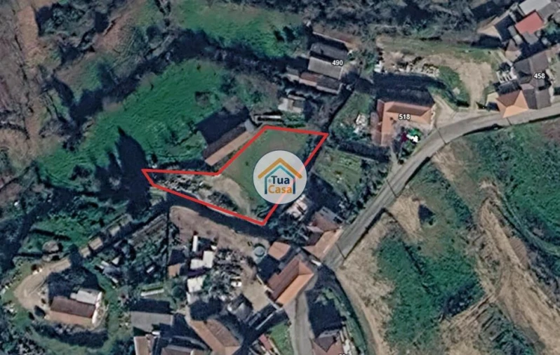 Terreno para Venda em Meinedo Foto 17