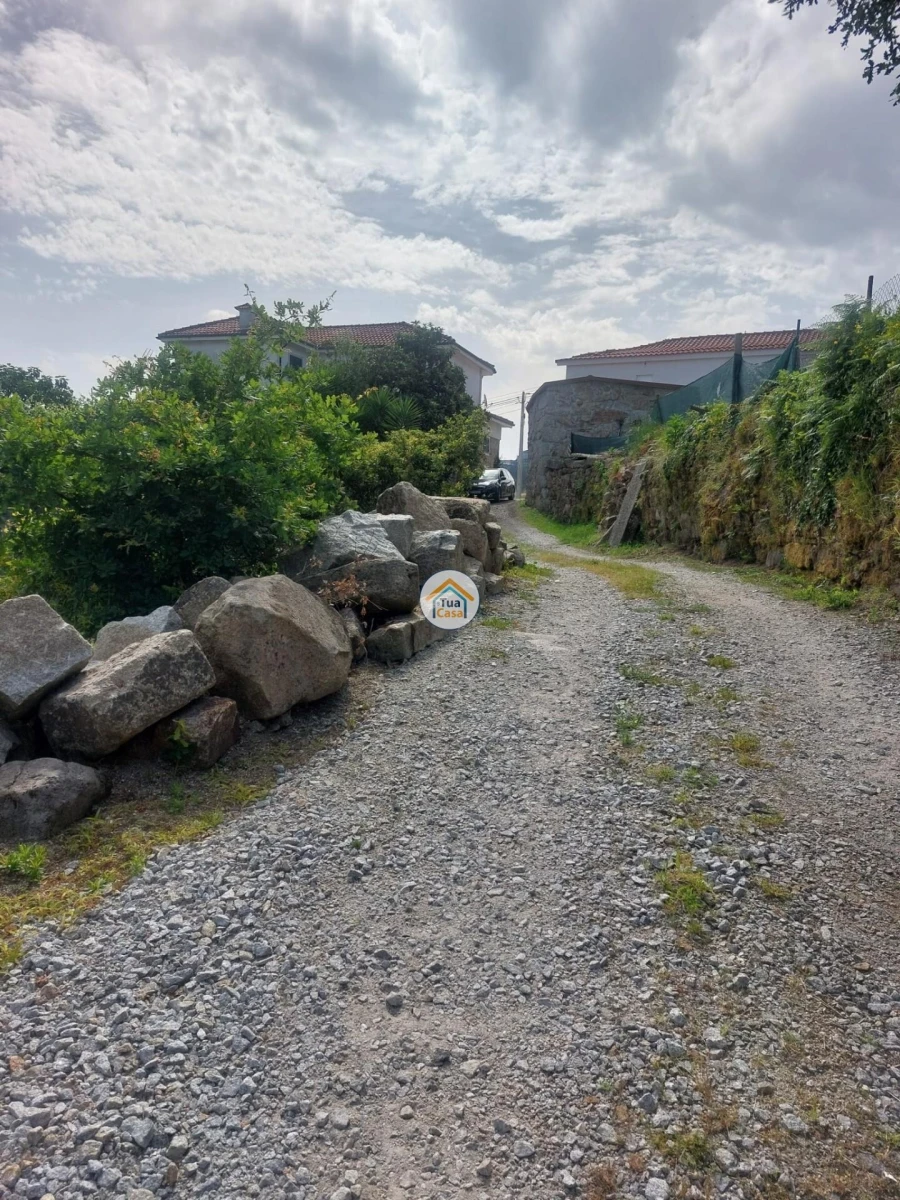 Terreno para Venda em Meinedo Foto 7